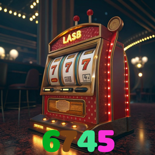 6745 