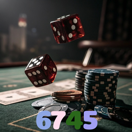 6745 