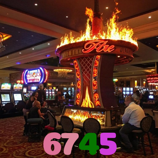 6745 