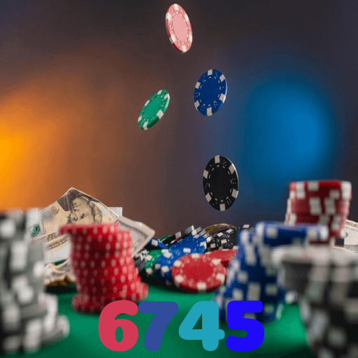 6745 