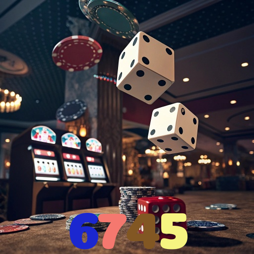 6745 