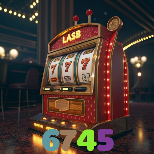 6745 