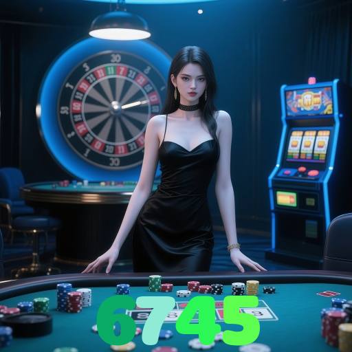 6745 