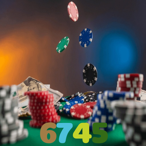 6745 