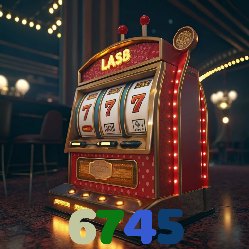 6745 