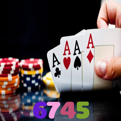 6745 